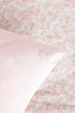 Tartine et Chocolat Parure de lit Imprimé fleuri jardin hivernal| Jardin Hivernal|Gigoteuses - Linges De Lit
