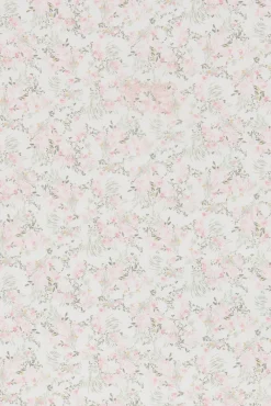 Tartine et Chocolat Parure de lit Imprimé fleuri jardin hivernal| Jardin Hivernal|Gigoteuses - Linges De Lit