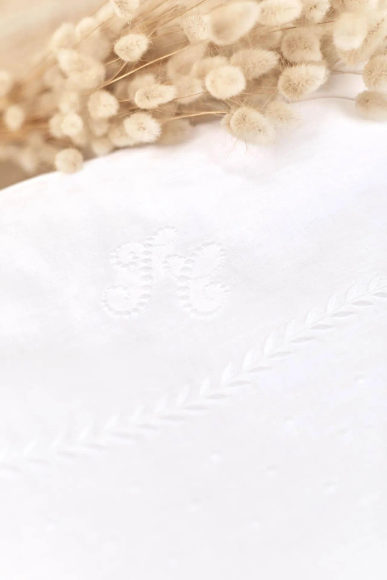 Tartine et Chocolat Parure de lit Linge d'antan| Linge D'Antan|Gigoteuses - Linges De Lit