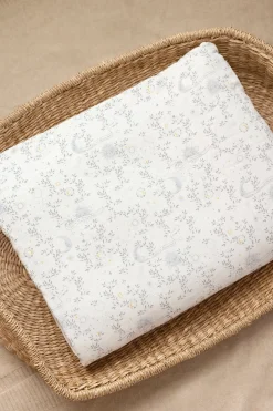 Tartine et Chocolat Plaid réversible Imprimé rêve étoilé| Rêve Étoilé|Plaids