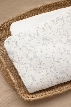 Tartine et Chocolat Plaid réversible Imprimé rêve étoilé| Rêve Étoilé|Plaids