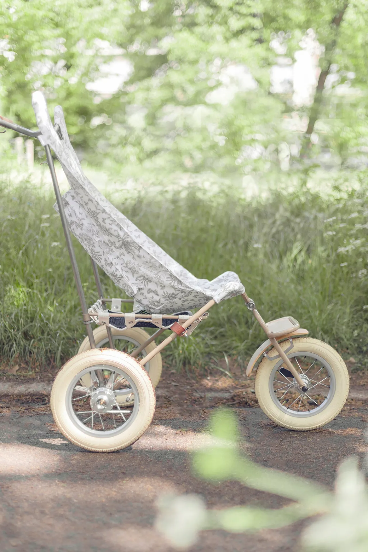 Tartine et Chocolat Poussette Baby Ride x Poussette Baby Ride x| Accessoires - Chaussons|Accessoires - Chaussons