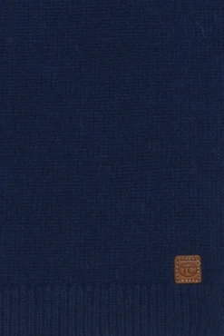 Tartine et Chocolat Pull Marine motif jacquard|Enfant Pulls - Gilets - Sweats
