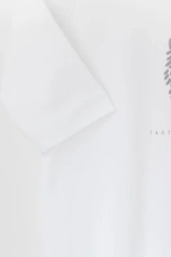 Tartine et Chocolat Pyjama Blanc hérisson| Pyjamas|Pyjamas