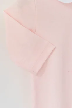 Tartine et Chocolat Pyjama Rose pâle lapin| Pyjamas|Pyjamas