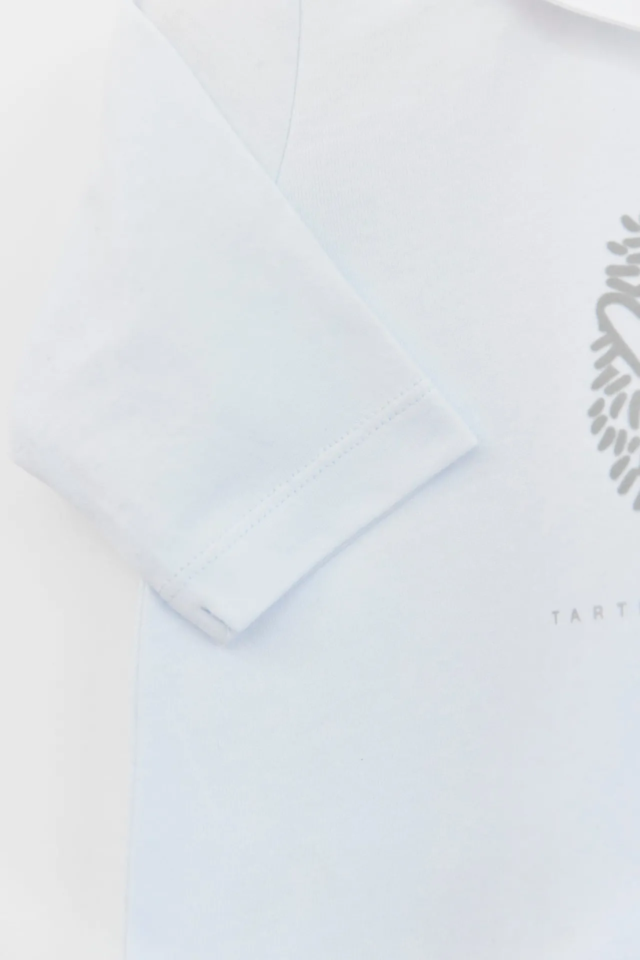 Tartine et Chocolat Pyjama Bleu ciel hérisson| Pyjamas|Pyjamas