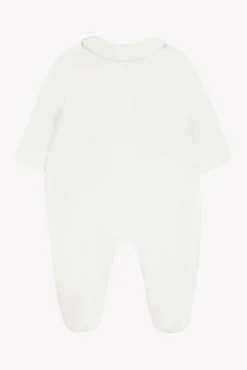 Tartine et Chocolat Pyjama Ecru abécédaire| Pyjamas|Pyjamas
