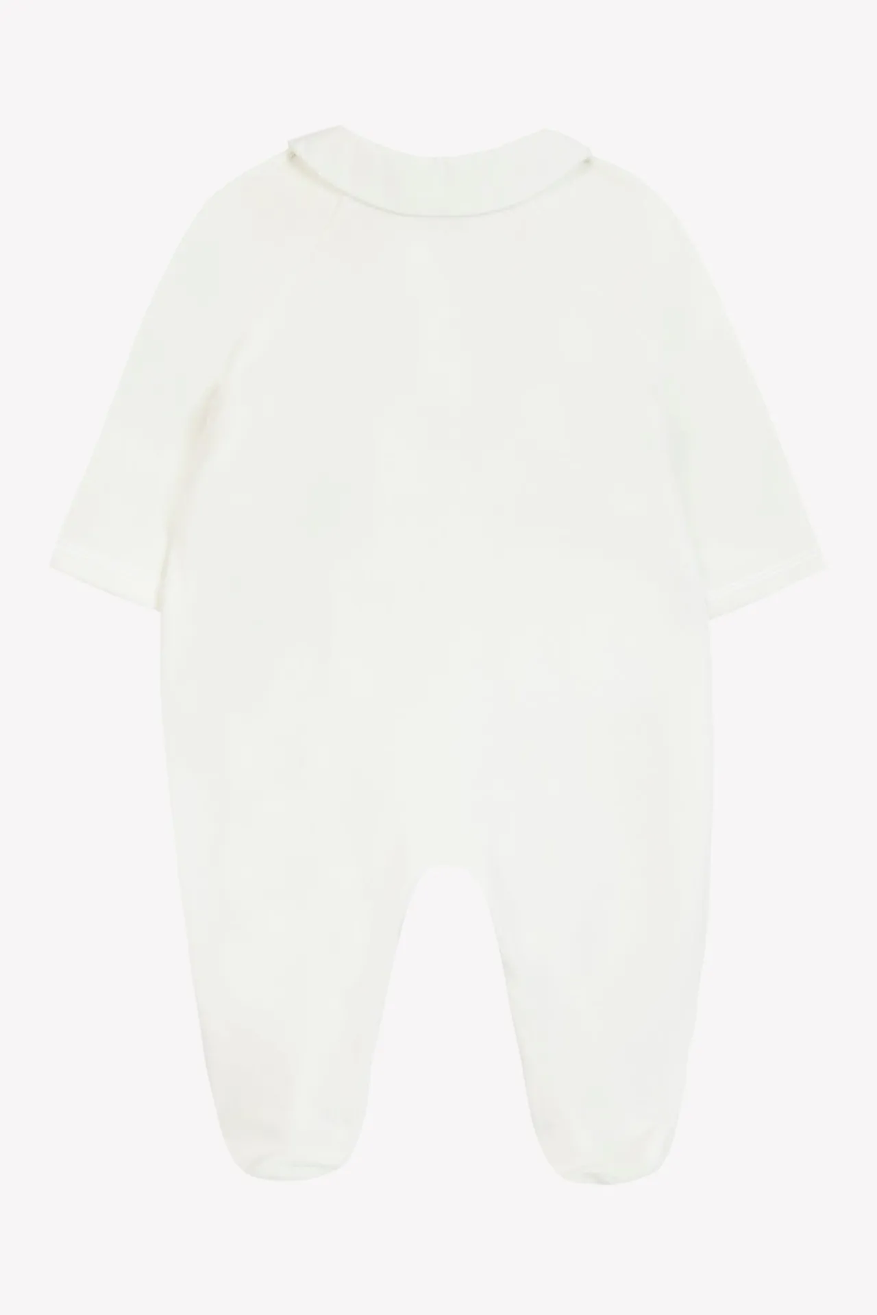 Tartine et Chocolat Pyjama Ecru abécédaire| Pyjamas|Pyjamas