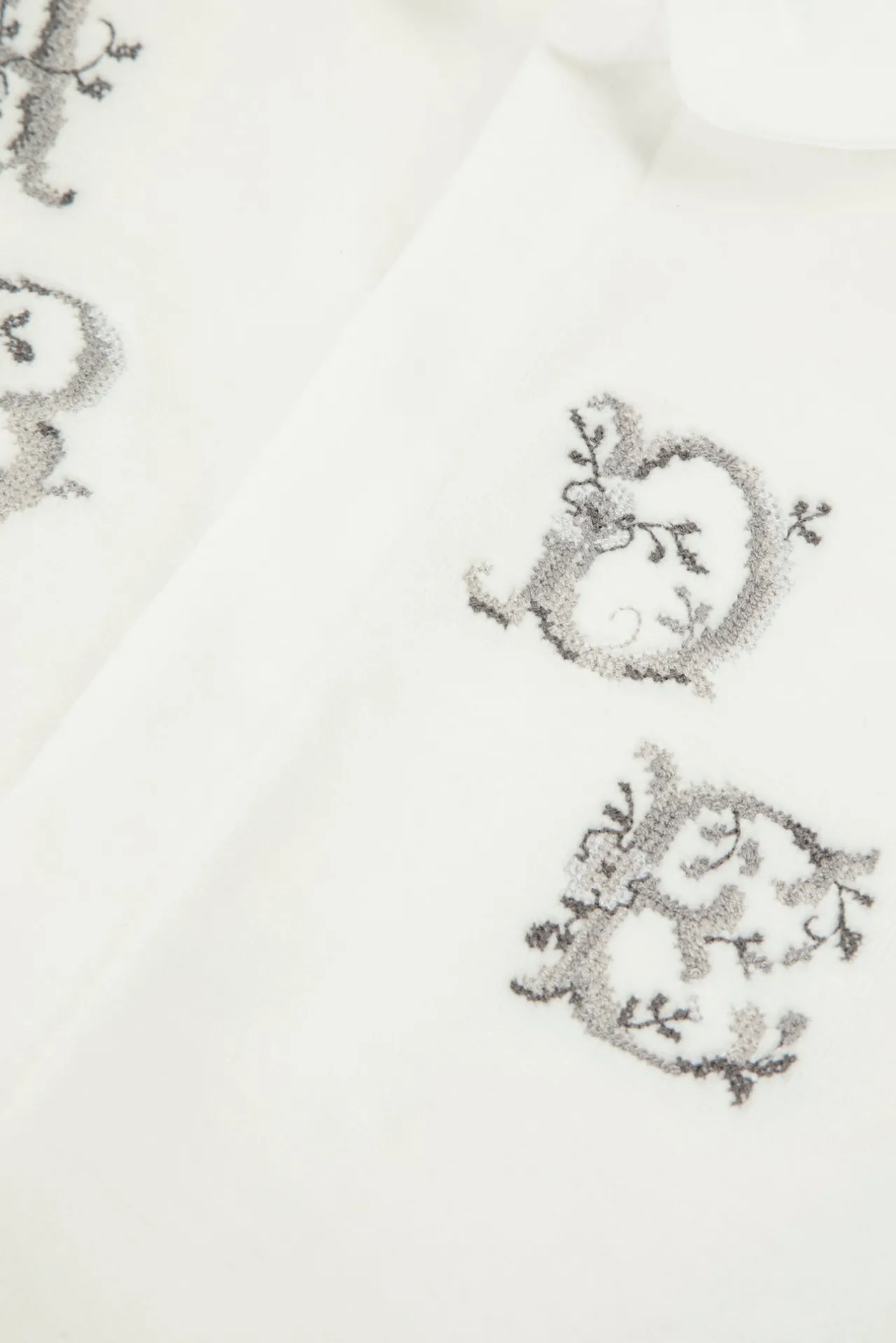 Tartine et Chocolat Pyjama Ecru abécédaire| Pyjamas|Pyjamas