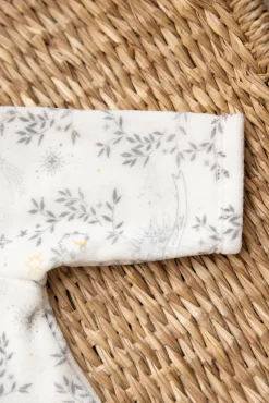 Tartine et Chocolat Pyjama Imprimé rêve étoilé col claudine| Rêve Étoilé|Pyjamas - Bonnets
