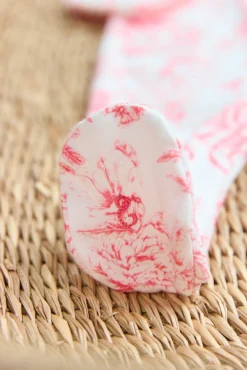 Tartine et Chocolat Pyjama Praline inspiration Toile de Jouy| Pyjamas|Pyjamas
