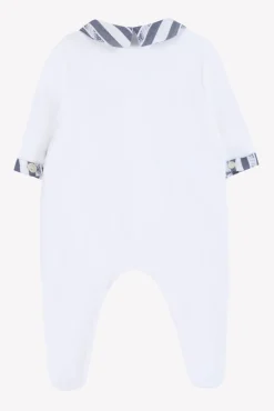 Tartine et Chocolat Pyjama Marine moutons| Pyjamas|Pyjamas