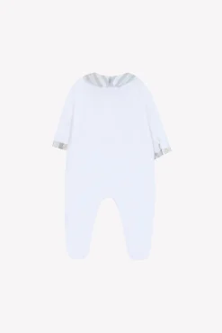 Tartine et Chocolat Pyjama Gris chiné moutons| Pyjamas|Pyjamas