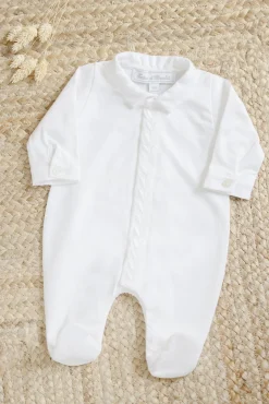 Tartine et Chocolat Pyjama Linge d'antan| Pyjamas - Bonnets|Linge D'Antan