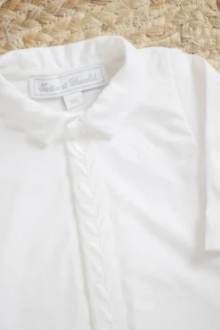 Tartine et Chocolat Pyjama Linge d'antan| Pyjamas - Bonnets|Linge D'Antan