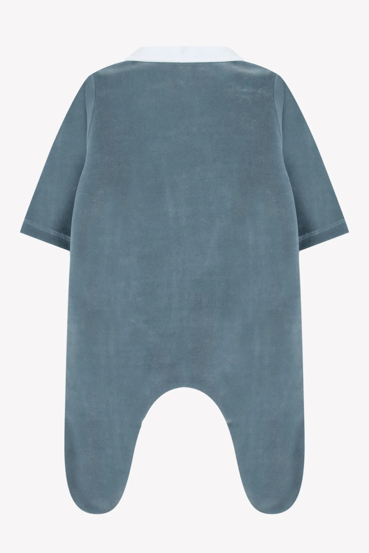 Tartine et Chocolat Pyjama Bleu orage hérisson| Pyjamas|Pyjamas