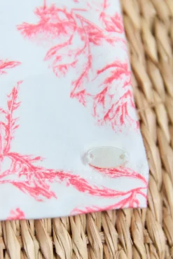 Tartine et Chocolat Pyjama deux pièces Praline inspiration Toile de Jouy| Pyjamas|Pyjamas