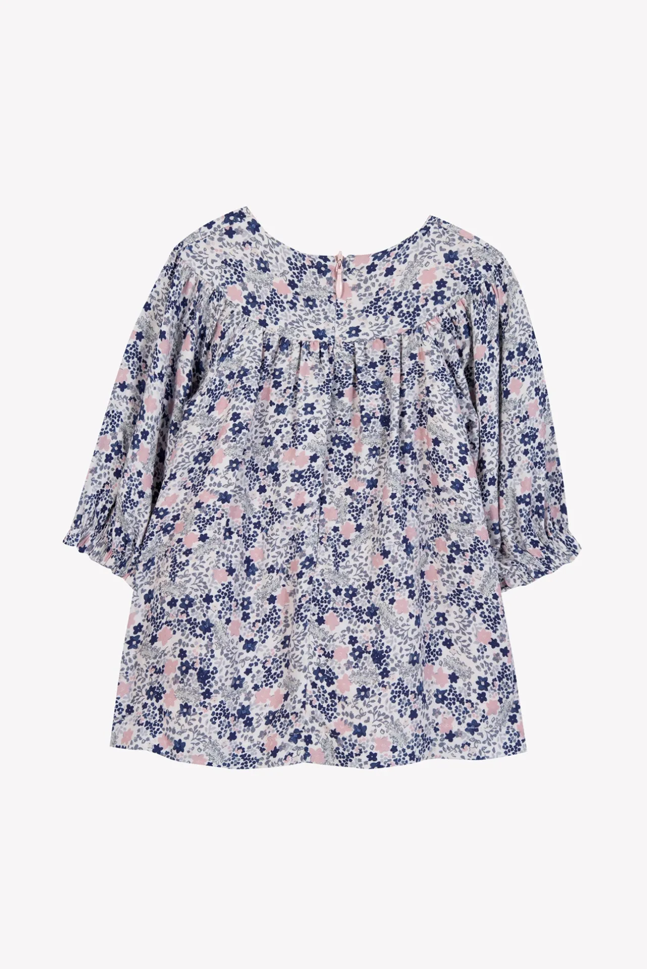 Tartine et Chocolat Robe Bleuet à petites fleurs| Robes