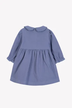 Tartine et Chocolat Robe Bleuet smock| Robes