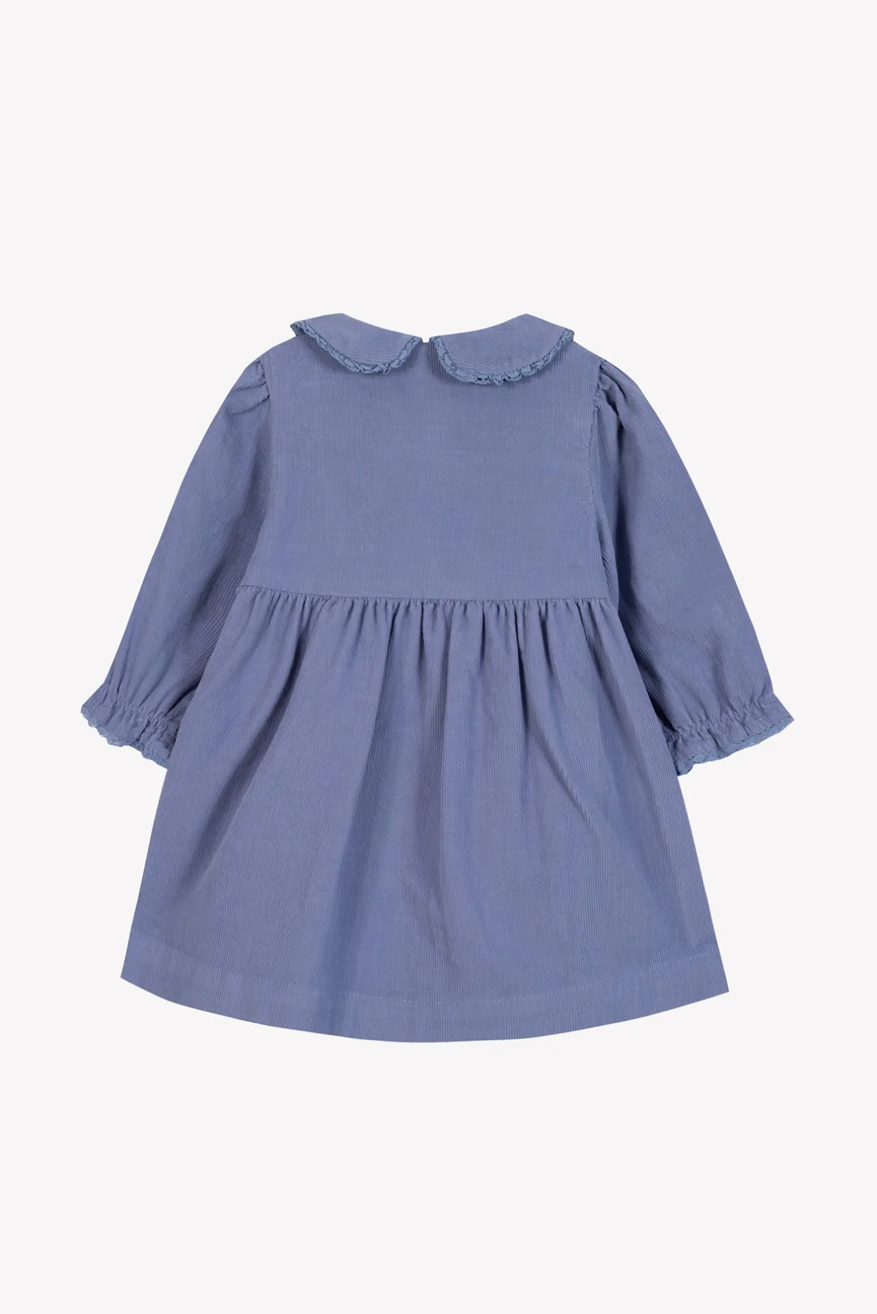 Tartine et Chocolat Robe Bleuet smock| Robes