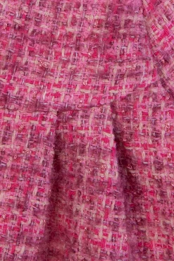 Tartine et Chocolat Robe Bubble en tweed| Robes