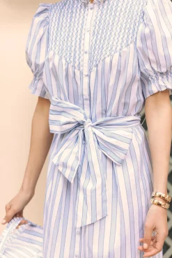 Tartine et Chocolat Robe Femme Maria de la Orden x|Enfant Robes
