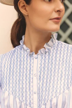 Tartine et Chocolat Robe Femme Maria de la Orden x|Enfant Robes