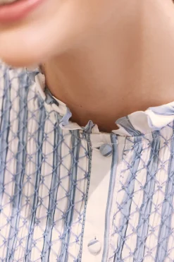 Tartine et Chocolat Robe Femme Maria de la Orden x|Enfant Robes