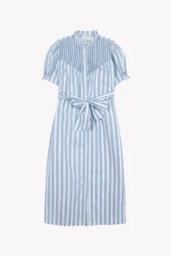 Tartine et Chocolat Robe Femme Maria de la Orden x|Enfant Robes