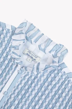 Tartine et Chocolat Robe Femme Maria de la Orden x|Enfant Robes