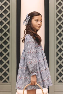 Tartine et Chocolat Robe Maria de la Orden x|Enfant Robes