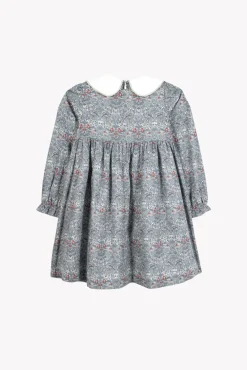 Tartine et Chocolat Robe Maria de la Orden x|Enfant Robes