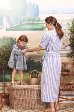 Tartine et Chocolat Robe Maria de la Orden x| Robes