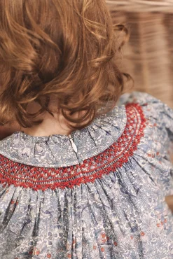 Tartine et Chocolat Robe Maria de la Orden x| Robes