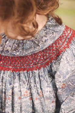 Tartine et Chocolat Robe Maria de la Orden x| Robes