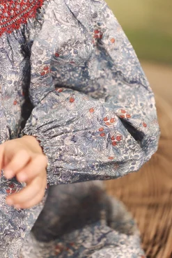 Tartine et Chocolat Robe Maria de la Orden x| Robes