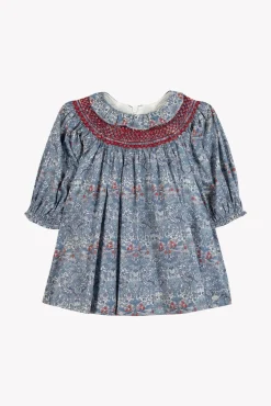 Tartine et Chocolat Robe Maria de la Orden x| Robes
