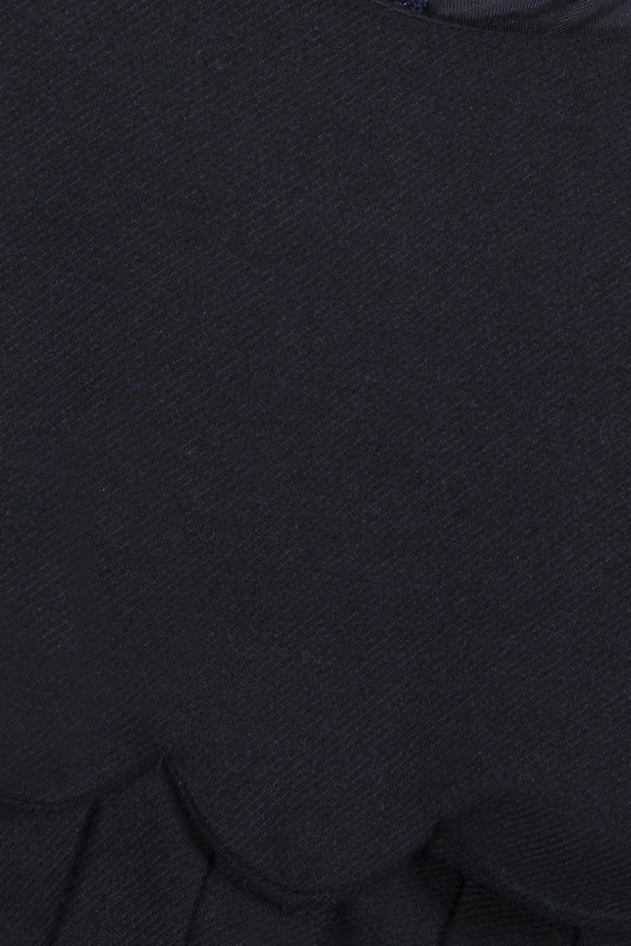 Tartine et Chocolat Robe Marine plis religieux| Robes