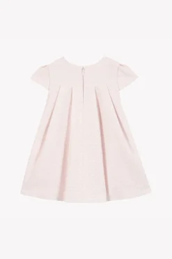Tartine et Chocolat Robe Rose poudré| Robes
