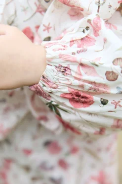Tartine et Chocolat Robe Tissu liberty smocké| Robes