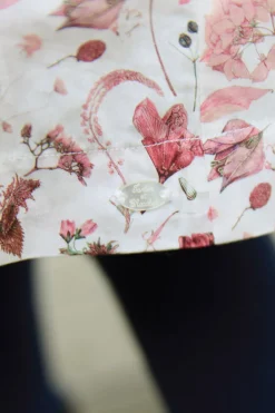 Tartine et Chocolat Robe Tissu liberty smocké| Robes