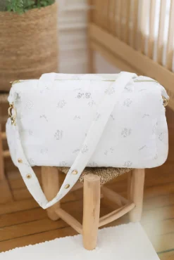 Tartine et Chocolat Sac à langer Petit Augustin| Petit Augustin|Sacs À Langer - Nids D'Ange
