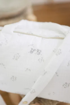Tartine et Chocolat Sac à langer Petit Augustin| Petit Augustin|Sacs À Langer - Nids D'Ange