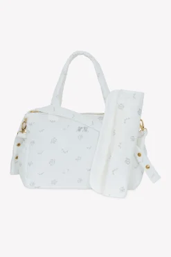Tartine et Chocolat Sac à langer Petit Augustin| Petit Augustin|Sacs À Langer - Nids D'Ange