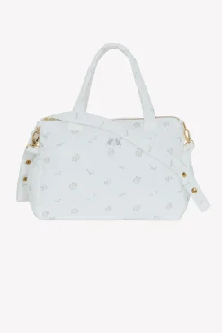 Tartine et Chocolat Sac à langer Petit Augustin| Petit Augustin|Sacs À Langer - Nids D'Ange