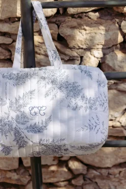 Tartine et Chocolat Sac à langer Feuillage| Feuillage|Sacs À Langer - Nids D'Ange