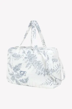 Tartine et Chocolat Sac à langer Feuillage| Feuillage|Sacs À Langer - Nids D'Ange