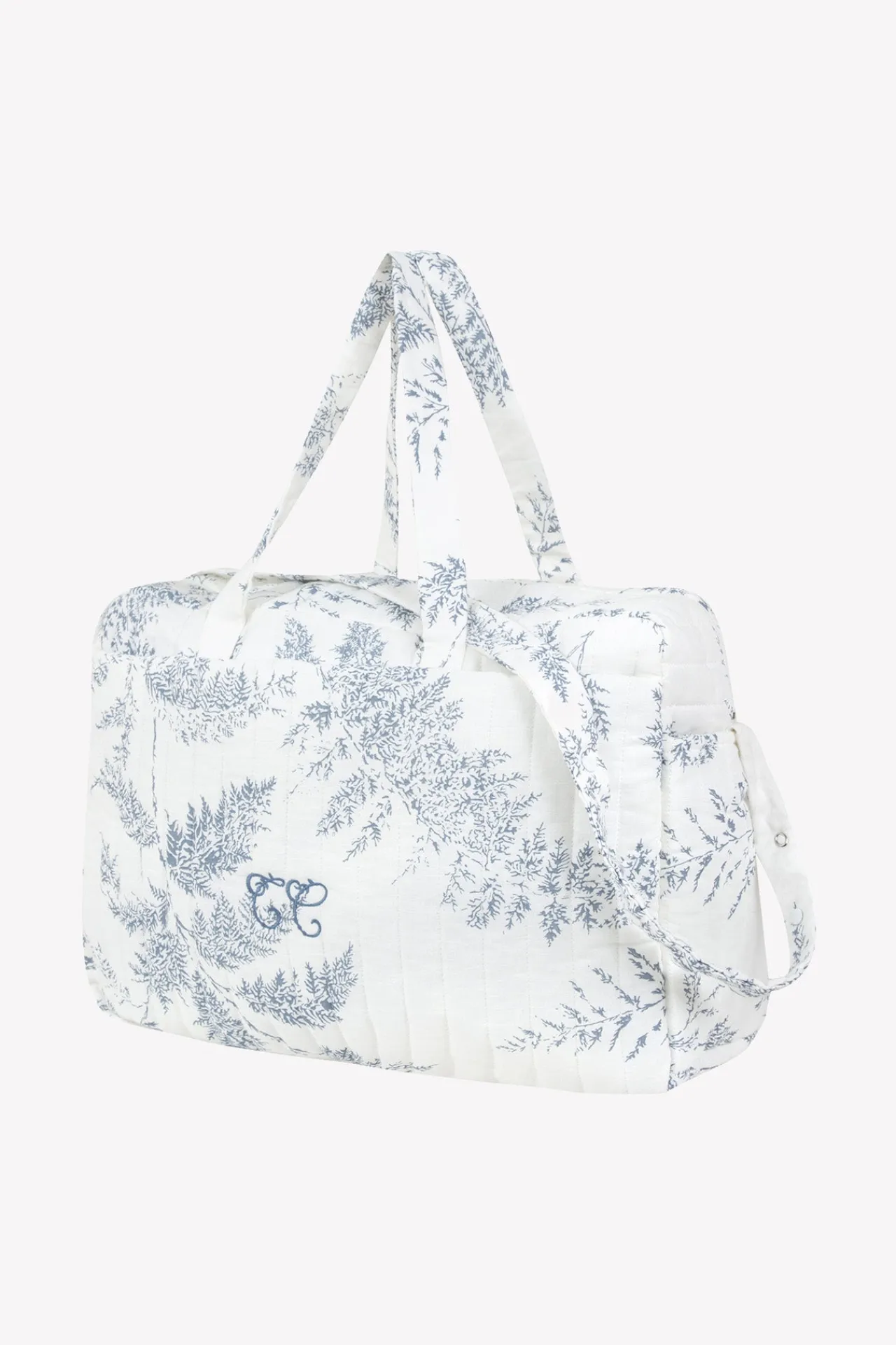 Tartine et Chocolat Sac à langer Feuillage| Feuillage|Sacs À Langer - Nids D'Ange