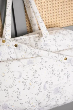 Tartine et Chocolat Sac à langer Imprimé rêve étoilé| Rêve Étoilé|Sacs À Langer - Nids D'Ange