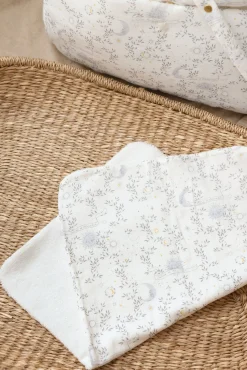 Tartine et Chocolat Sac à langer Imprimé rêve étoilé| Rêve Étoilé|Sacs À Langer - Nids D'Ange
